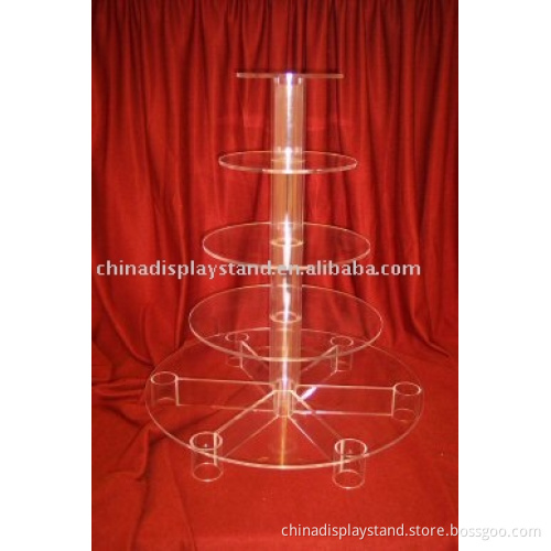 cake stand